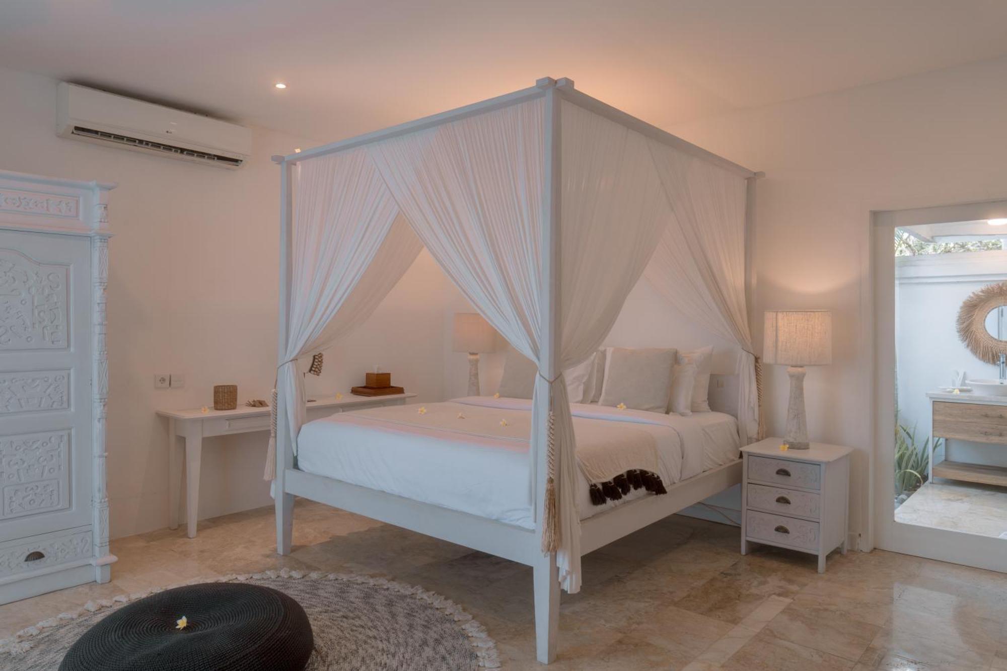 Villa Puri Balangan Uluwatu Екстериор снимка