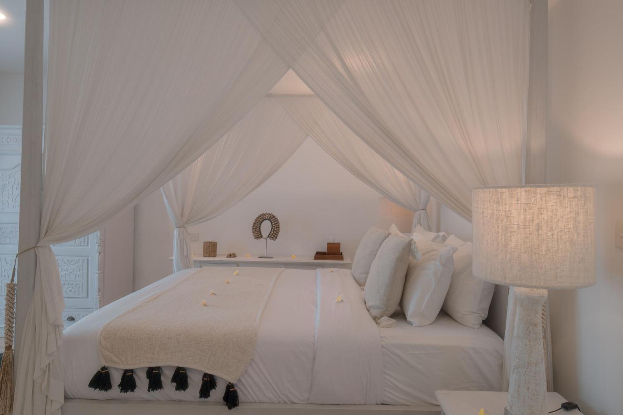 Villa Puri Balangan Uluwatu Екстериор снимка