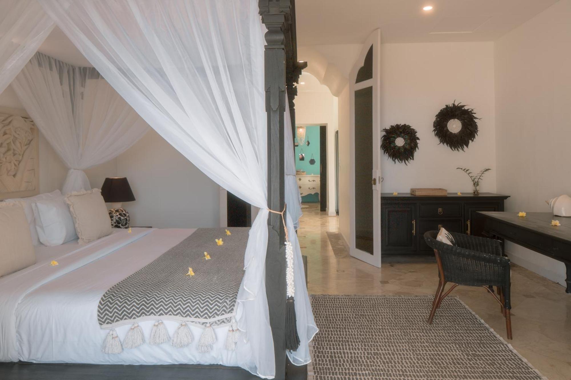 Villa Puri Balangan Uluwatu Екстериор снимка