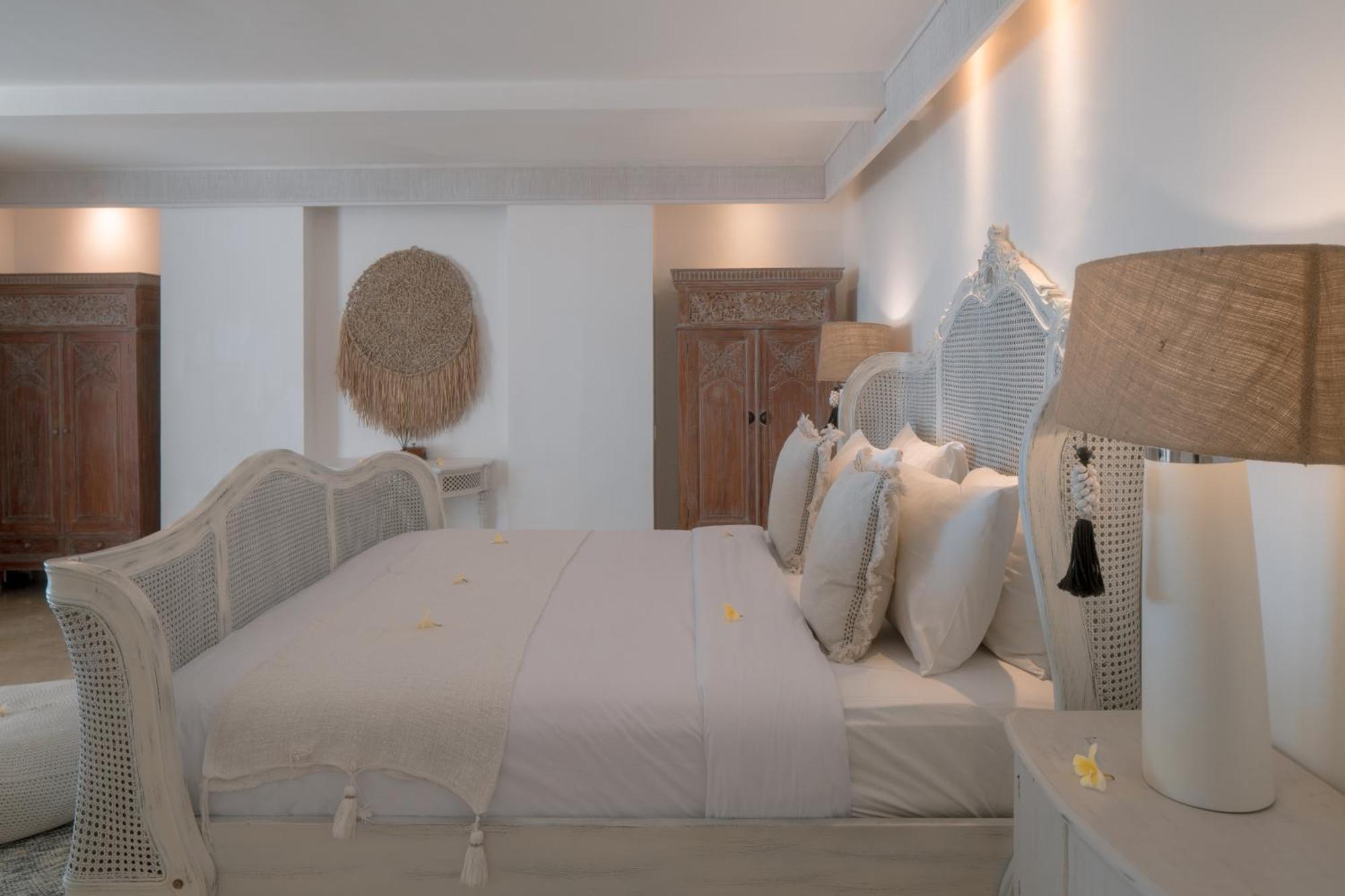 Villa Puri Balangan Uluwatu Екстериор снимка