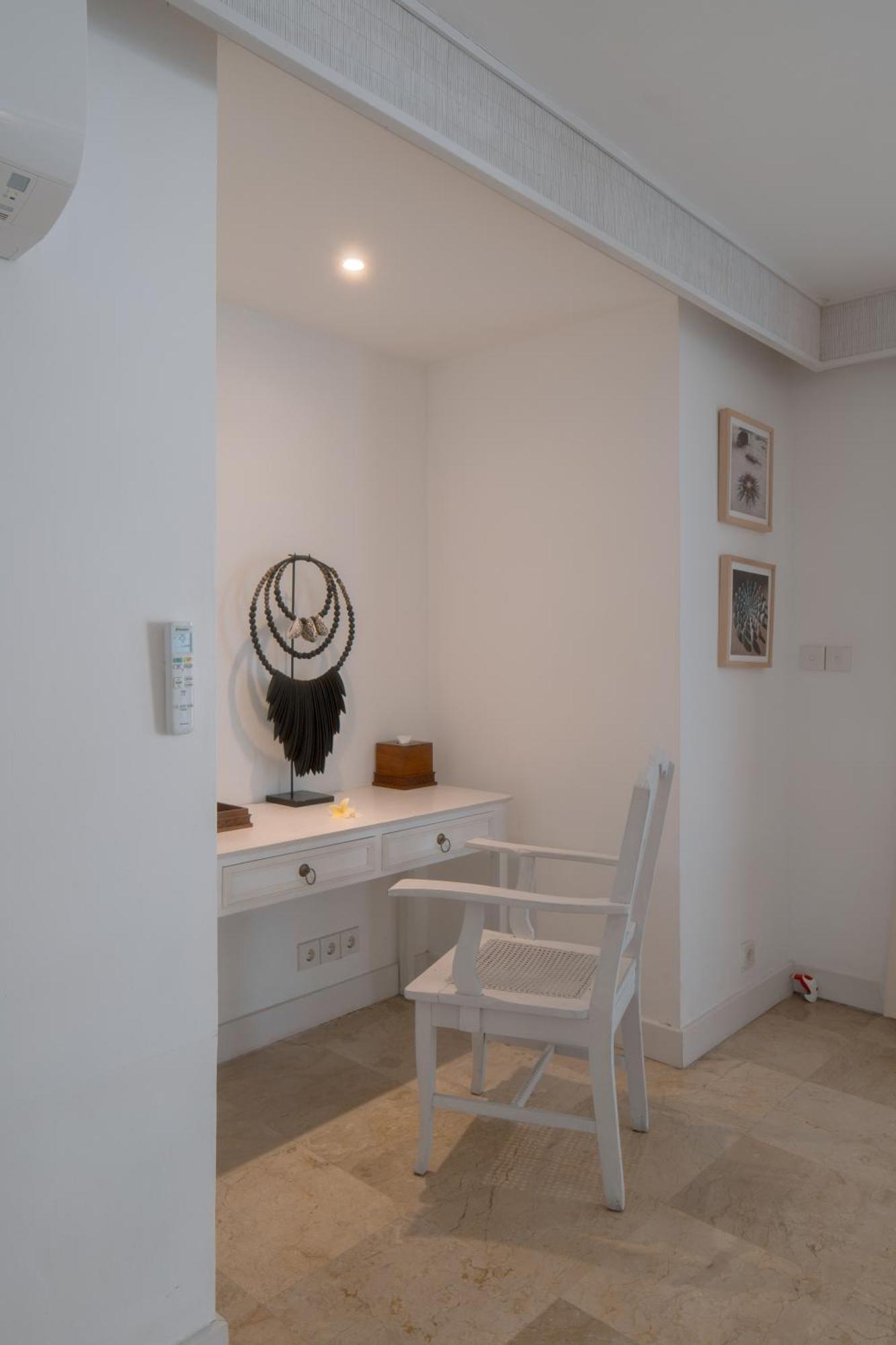 Villa Puri Balangan Uluwatu Екстериор снимка