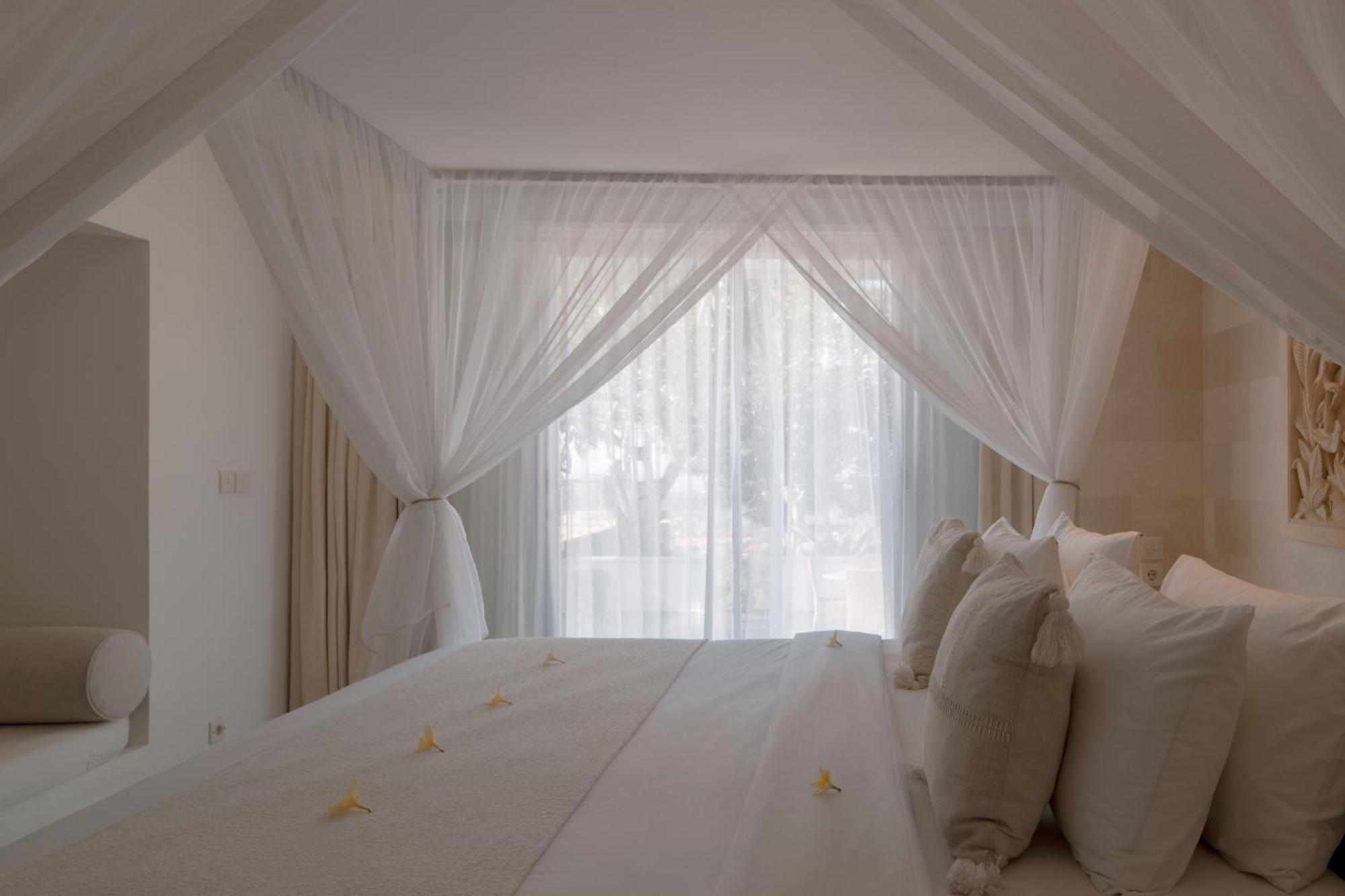 Villa Puri Balangan Uluwatu Екстериор снимка