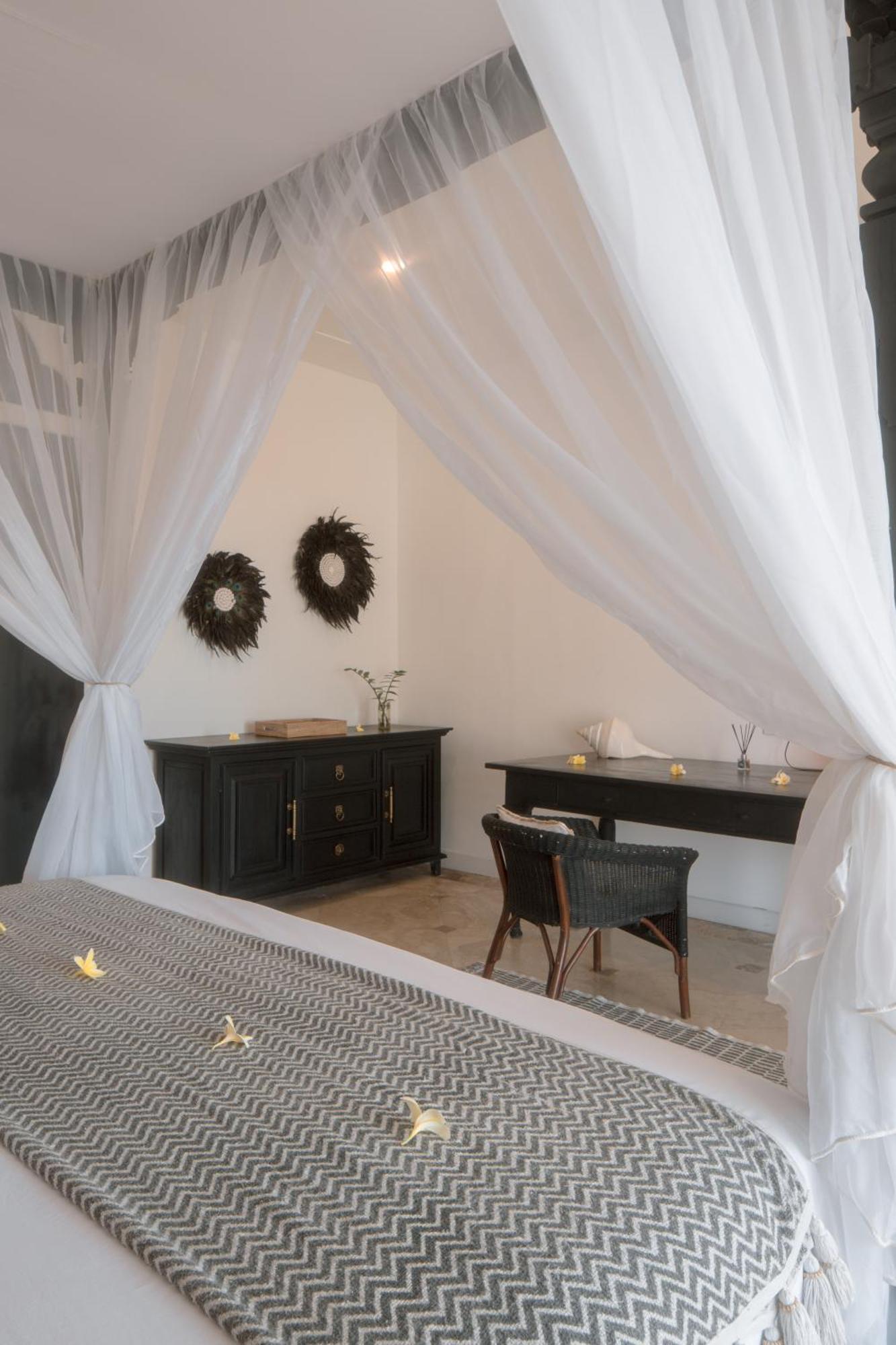 Villa Puri Balangan Uluwatu Екстериор снимка