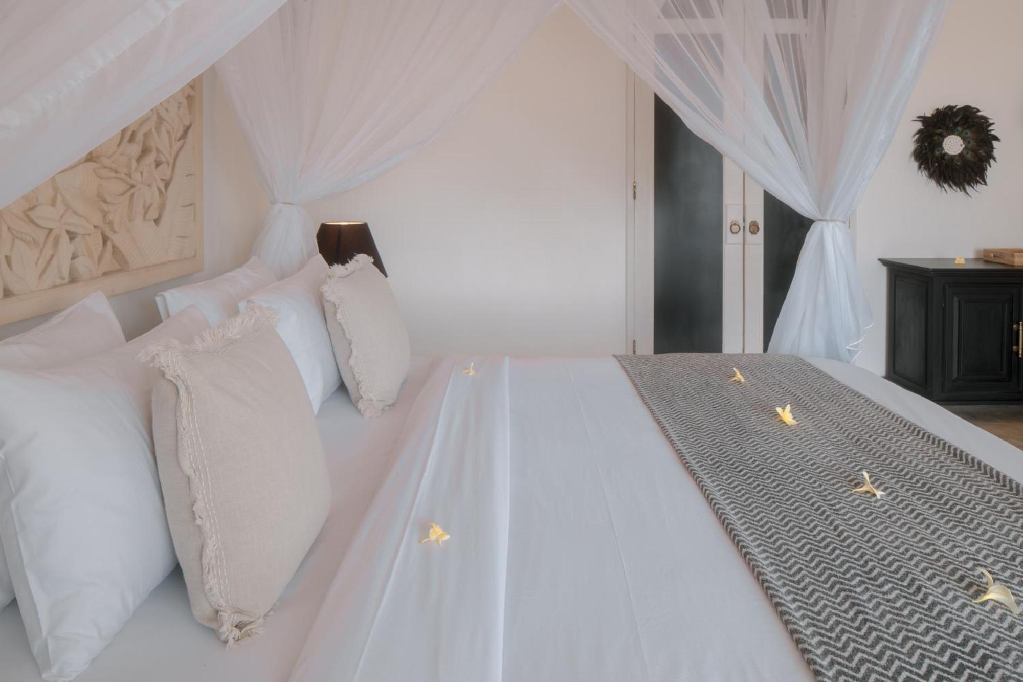 Villa Puri Balangan Uluwatu Екстериор снимка