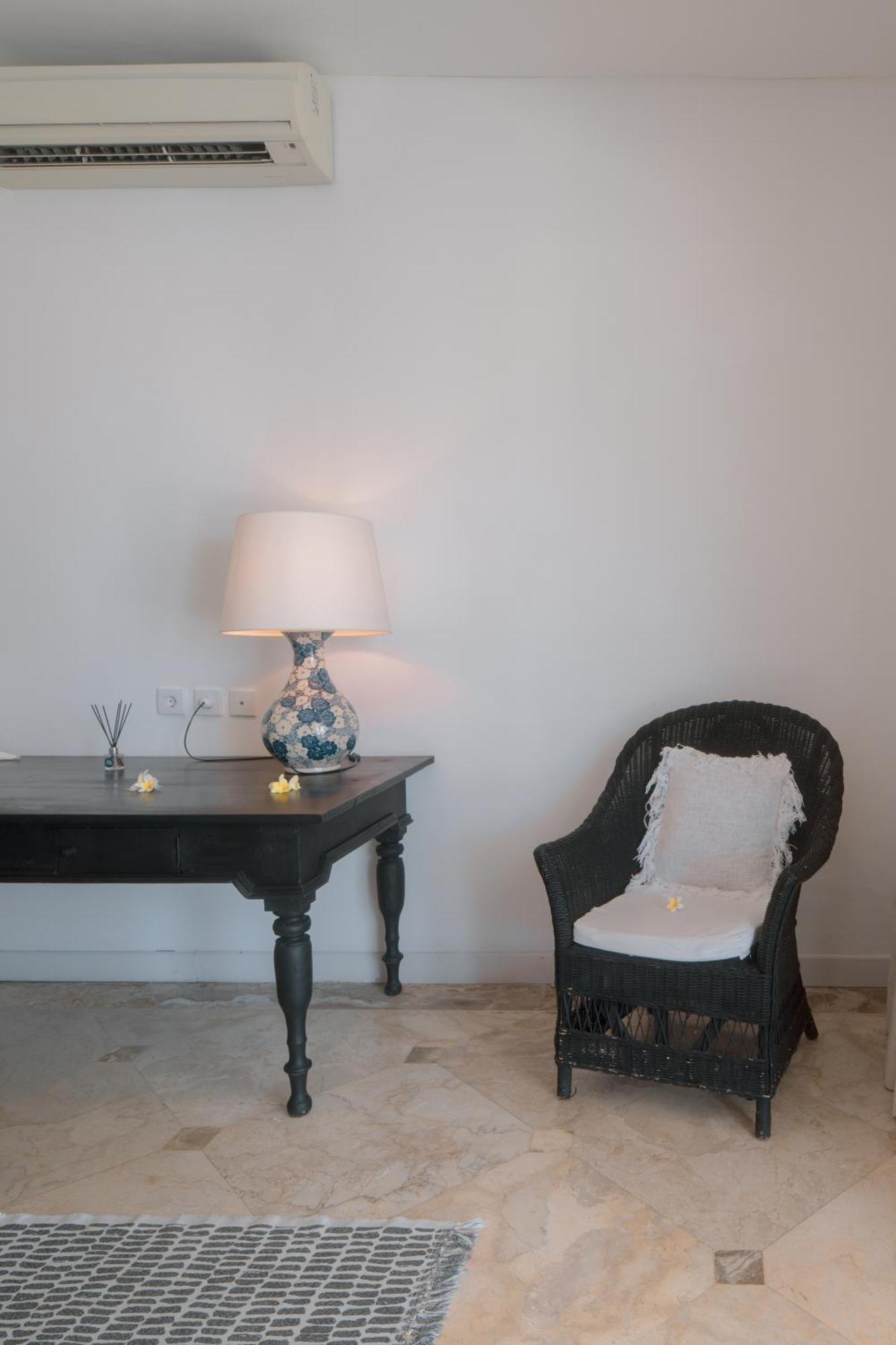 Villa Puri Balangan Uluwatu Екстериор снимка