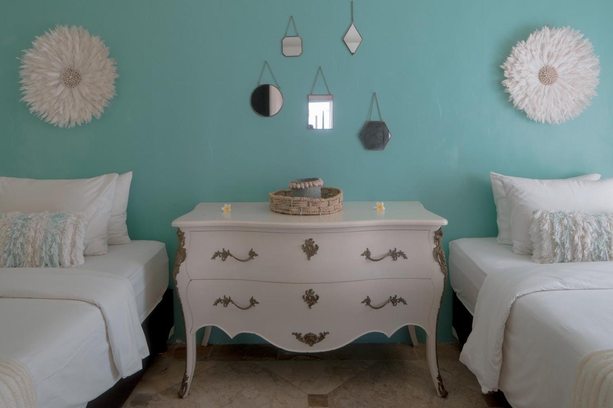 Villa Puri Balangan Uluwatu Екстериор снимка
