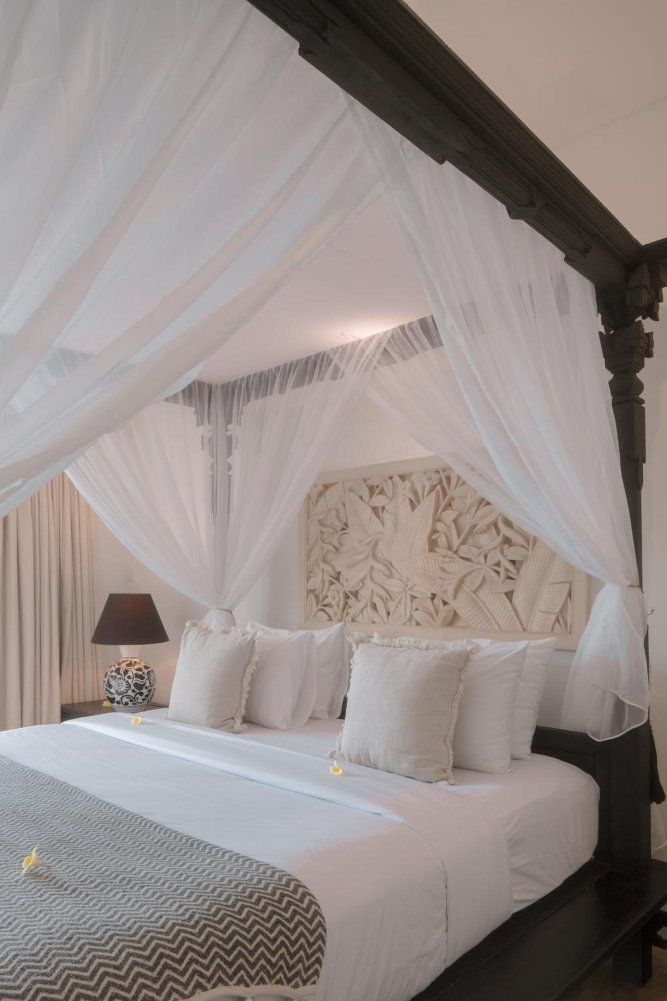 Villa Puri Balangan Uluwatu Екстериор снимка