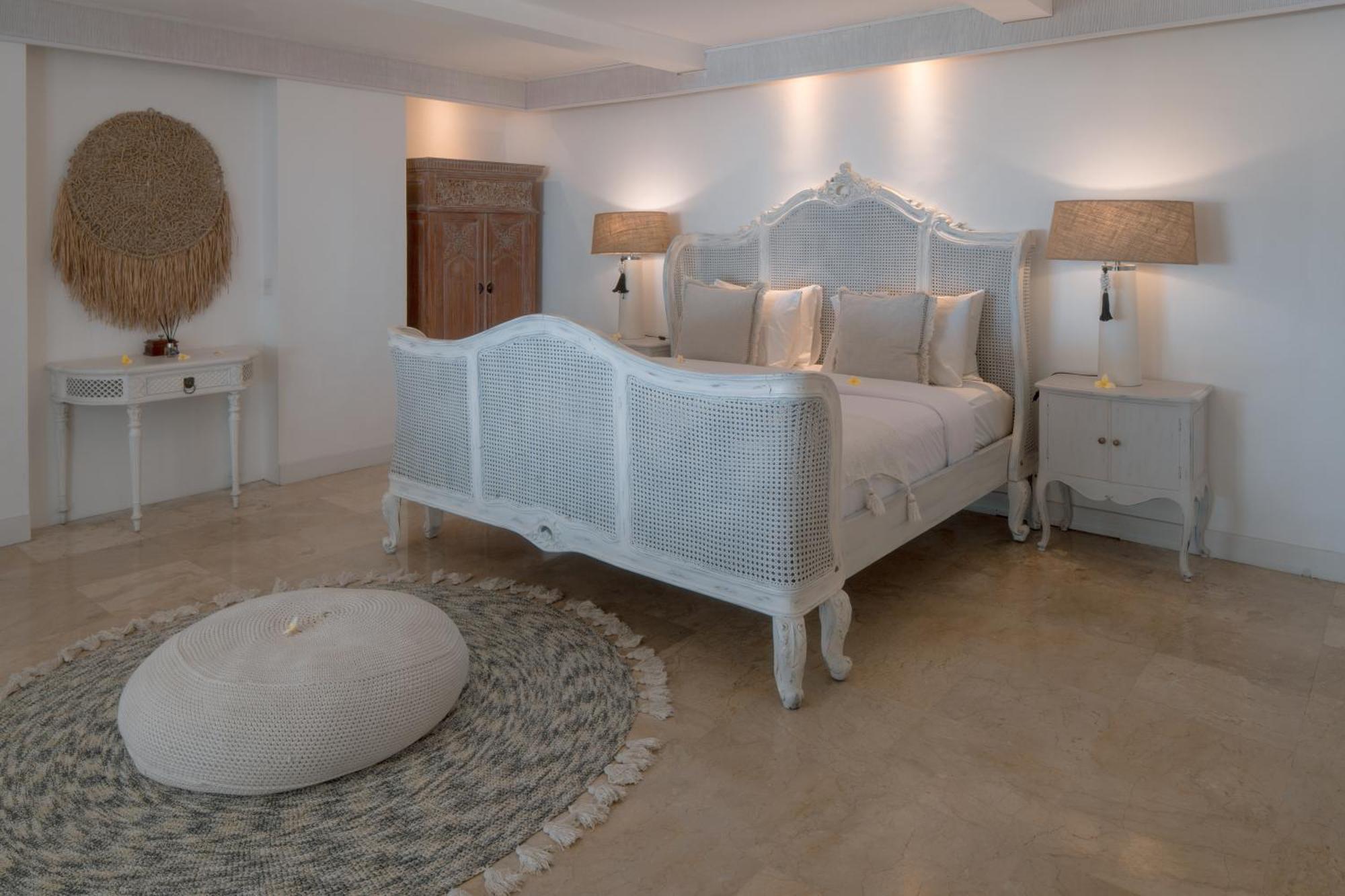 Villa Puri Balangan Uluwatu Екстериор снимка