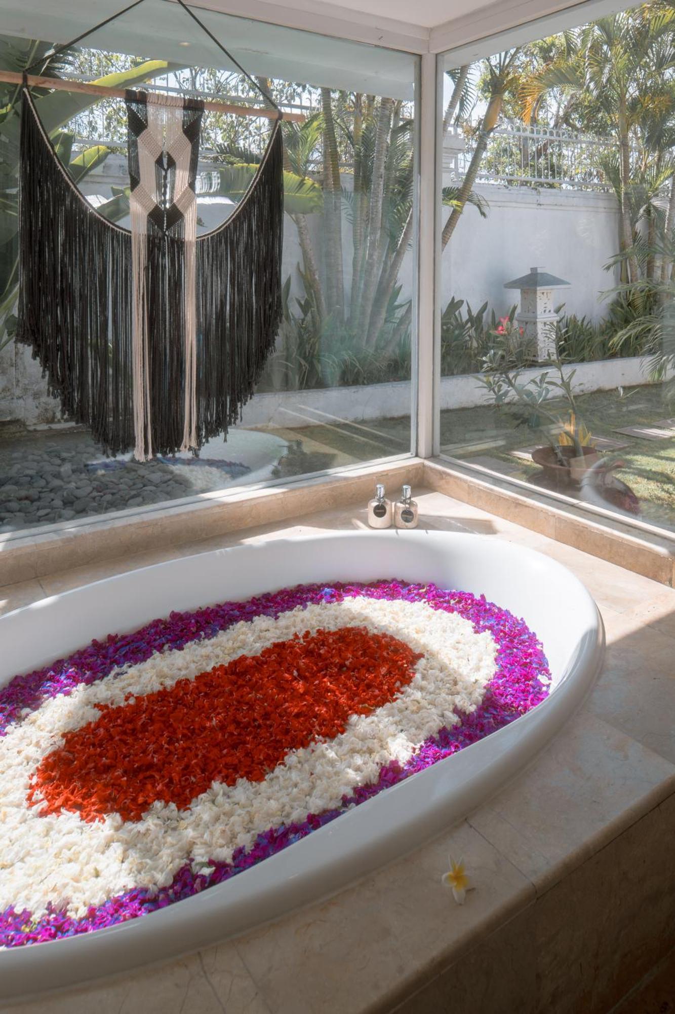Villa Puri Balangan Uluwatu Екстериор снимка